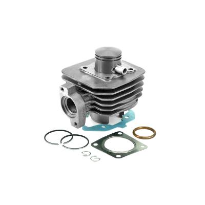 Cylindre D.40 TNT fonte air Ludix 50cc