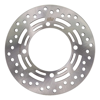 Disque de frein avant Ø 220 mm RBMAX Honda PCX 125 2018-21 - Remplace l'OEM : 45351-K96-D01