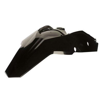 Garde-Boue Arrière ACERBIS Noir - KTM 250 / 450 EXCF 08-11