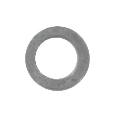 Joint rondelle aluminium de bouchon de vidange 14x20x1,50mm