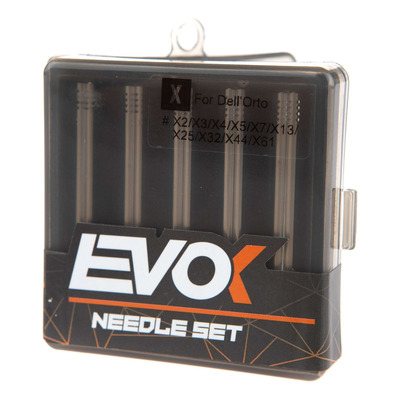 Kit 10 aiguille Evok dell'orto PHBH
