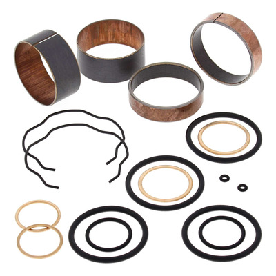Kit Reconditionnement de Bagues de Friction ALL BALLS RACING - Kawasaki 125 / 250 KX 91-95