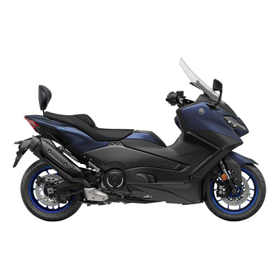 Kit de fixation dosseret Shad Yamaha T-Max Tech Max 22-25