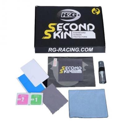 Kit de protection de tableau de bord R&G Racing Yamaha Ténéré 700 18-20