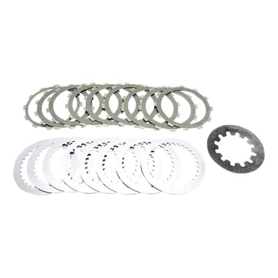 Kit embrayage EBC série SRK Aramide Yamaha XT 1200 Z Super Tenere 10-16