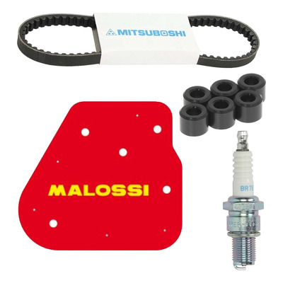 Kit entretien NF Prokit Basic Generic XOR 50 Competition 2t 2006-11