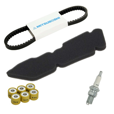Kit entretien NF Prokit Basic Gilera Runner 50 FL 2t 2003