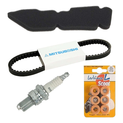 Kit entretien NF Prokit Basic Gilera Runner 50 SP 2t 2005