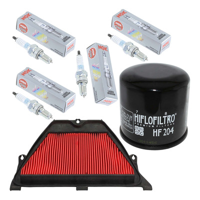 Kit entretien NF Prokit Basic Honda CBR 600 RR 2005-06