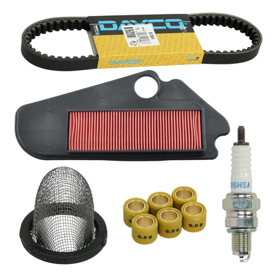 Kit entretien NF Prokit Basic Kymco Agility 50 RS Naked 4t 2020