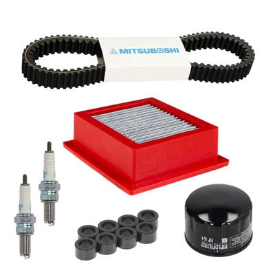 Kit entretien NF Prokit Basic Kymco AK 550 2023