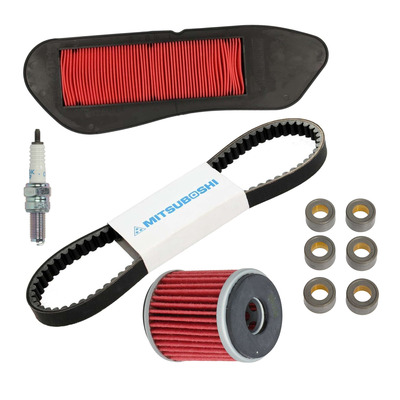 Kit entretien NF Prokit Basic Yamaha X-MAX 125 2017-18