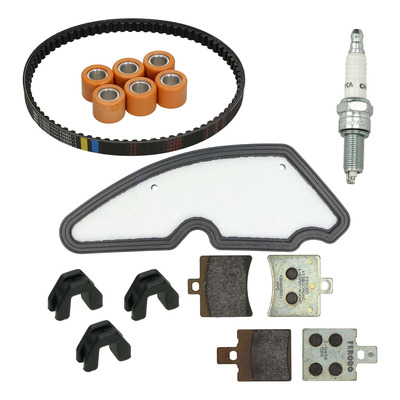 Kit entretien NF Prokit OEM plus Aprilia SR 50 R Factory Ditech 2t 2004-13