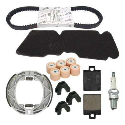 Kit entretien NF Prokit OEM plus Piaggio Liberty 50 RST 2t 2004-05