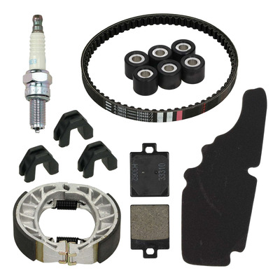 Kit entretien NF Prokit OEM plus Piaggio ZIP 50 4t 2002