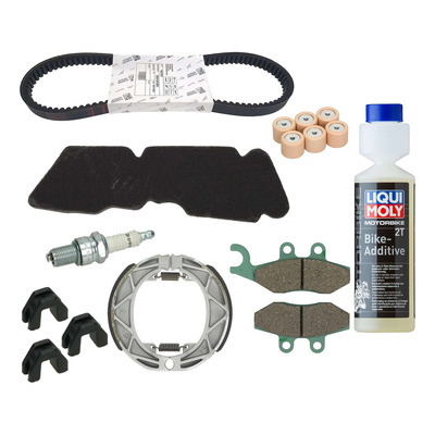 Kit entretien NF Prokit OEM premium Aprilia Sport City One 50 2t 2008-10