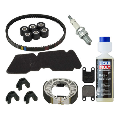 Kit entretien NF Prokit OEM premium Piaggio Diesis 50 2t 2001-04