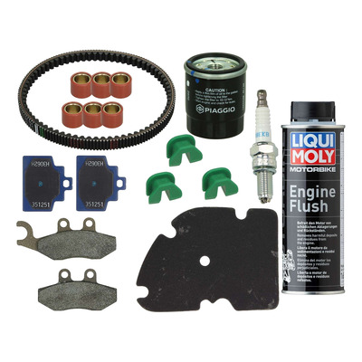 Kit entretien NF Prokit OEM premium Vespa GTS 300 2016-18