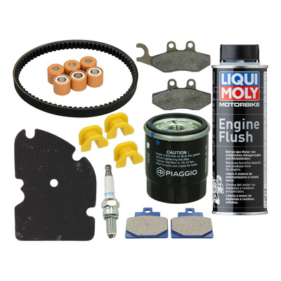 Kit entretien NF Prokit OEM premium Vespa GTS Super 2015-16