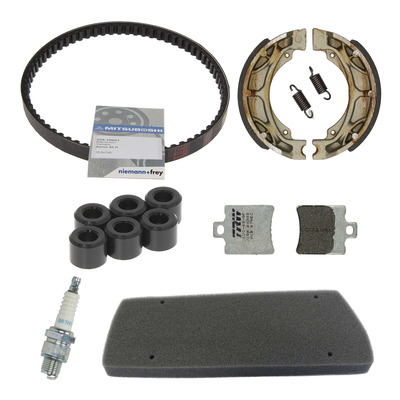 Kit entretien NF Prokit plus Aprilia Scarabeo 50 2t 1993-97