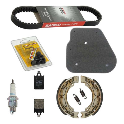 Kit entretien NF Prokit plus Benelli Pepe 50 2t 2013