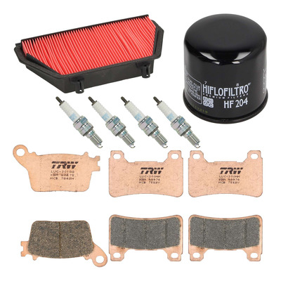 Kit entretien NF Prokit plus Honda CBR 600 RR 2007-16