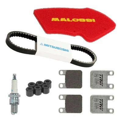 Kit entretien NF Prokit plus Itajet Dragster 125 2t 2000-03