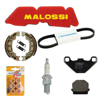 Kit entretien NF Prokit plus Piaggio NRG 50 Power DT 2t 2007-15