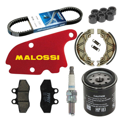 Kit entretien NF Prokit plus Vespa Sprint 125 4t 3v 2016-17