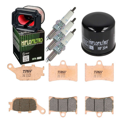 Kit entretien NF Prokit plus Yamaha MT09 Tracer GT 900 2018-19