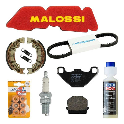 Kit entretien NF Prokit premium Piaggio NRG 50 Power DT 2t 2007-15