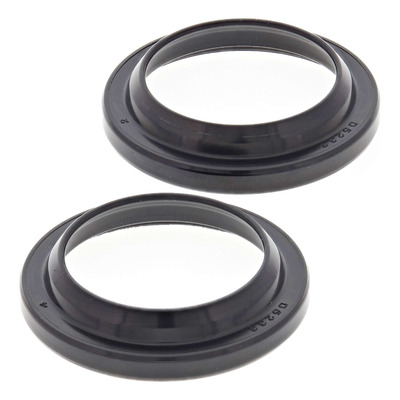 Jeu de Cache-Poussière ALL BALLS RACING Type Origine - Yamaha 200 TW 89-94