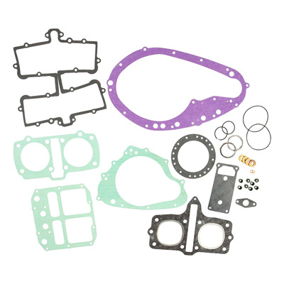 Kit joints complet pour suzuki gsx400ez 1982-88