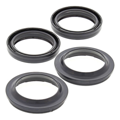 Kit Joints SPI + Cache-Poussière de Fourche ALL BALLS Ø 51 x Ø 39 x 8 mm - Sherco 250 ST 15-18