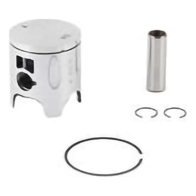 Kit Piston Complet PROX Ø 54.50mm - Suzuki 125 RM 1988