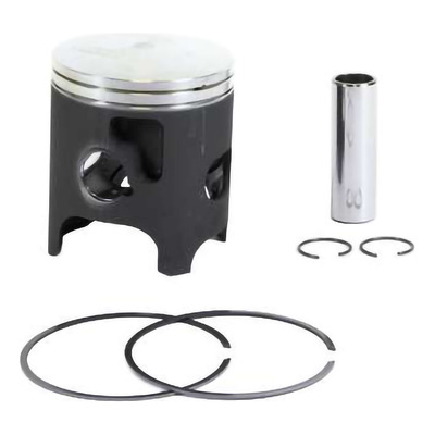 Kit Piston Complet PROX Ø 66.36mm - Kawasaki 250 KX 92-04