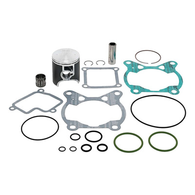 Kit Piston Coulé et Joints Haut-Moteur VERTEX Comp. Standard Ø 46.96 mm - KTM 85 SX 03-12