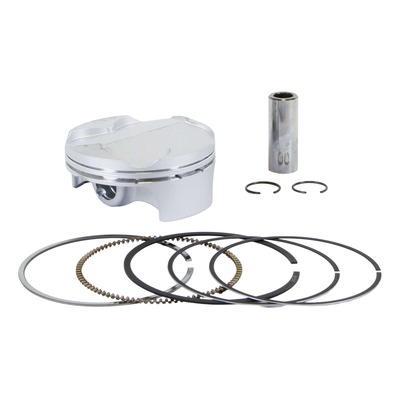 Kit Piston Haute-Compression Complet PROX Ø 75.97mm - KTM 250 SXF 06-12
