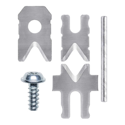 Lames de rechange de pince à dénuder Knipex Pro