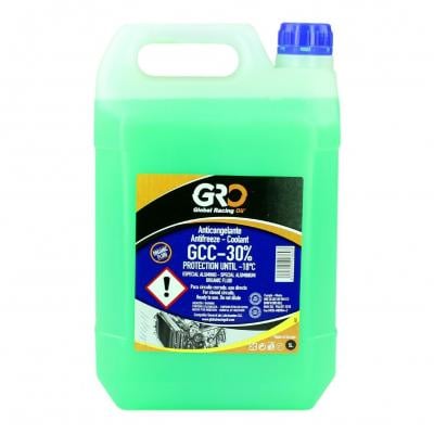 Liquide de refroidissement GRO gcc-30 5L