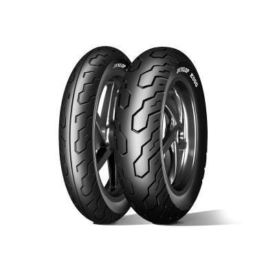 Pneu Dunlop K555 170/70-16 TL 75H
