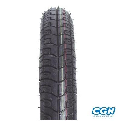 Pneu Hutchinson 2,25-17 39B Spherus