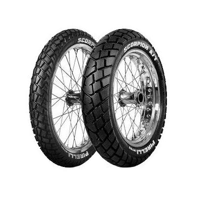 Pneu Pirelli Scorpion MT 90 A/T 110/80-18 58S