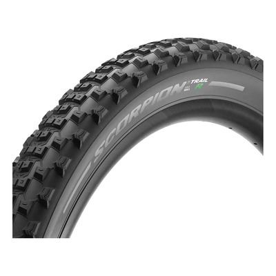 Pneu VTT Pirelli Scorpion™ Trail R ProWall 29’’ x 2,40 TLR noir