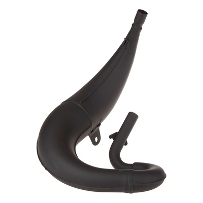 Pot d'échappement Tecnigas ORIGINAL PRO ENDURO DT/XPS