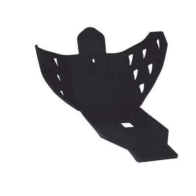 Sabot Cross-Pro Enduro/GP PHD noir Honda CRF 450 R 09-16