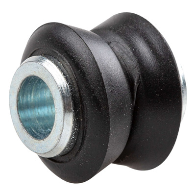 Silent-bloc d'amortisseur Ø8mm pour Peugeot / Mbk