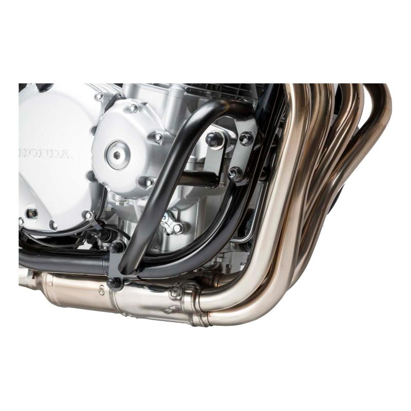 Barres de protection latérale SW-MOTECH noir Honda CB 1100 13-19