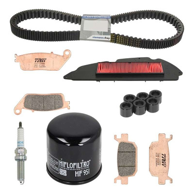 Kit entretien NF Prokit plus Honda Sh 300 2016-20