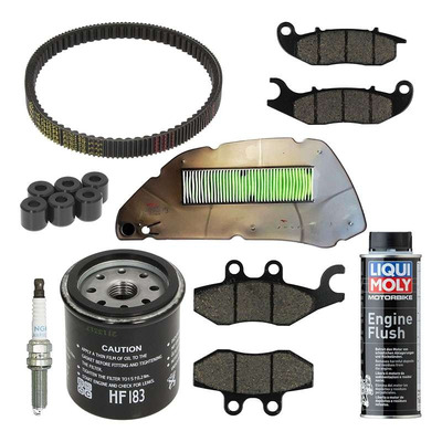 Kit entretien NF Prokit premium Piaggio Medley 125 4t 4v 2016-17